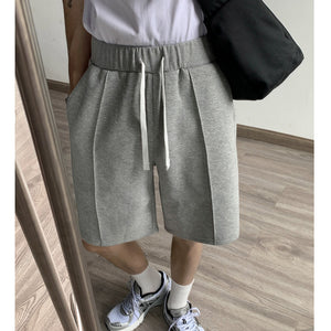 Loose Casual Sports Shorts