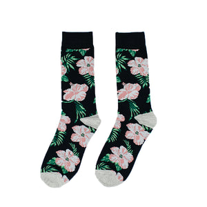 Retro Suit Socks 4 pairs