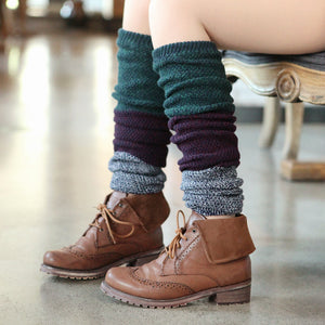 Women's Winter Ethnic Warm Socks