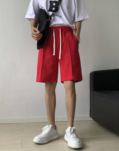 Loose Casual Sports Shorts