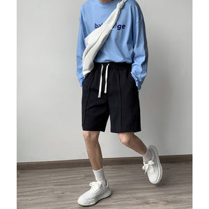 Loose Casual Sports Shorts