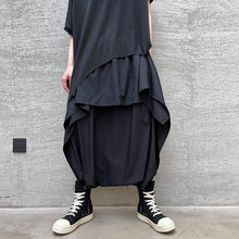 Load image into Gallery viewer, Kimono Hakama Pants
