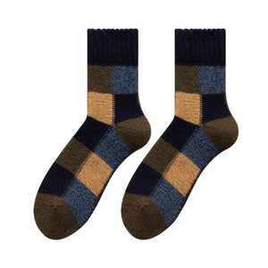 Men's Winter Warm Cotton Socks