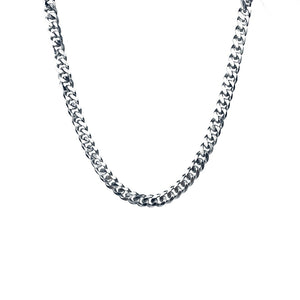 Cuban Chain Necklace