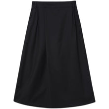 Load image into Gallery viewer, Asymmetric Wide-leg Culottes
