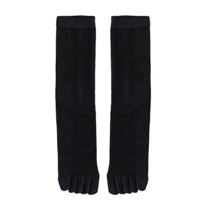 Men's Five Finger Socks