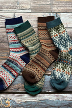 Load image into Gallery viewer, Men&#39;s Vintage Socks
