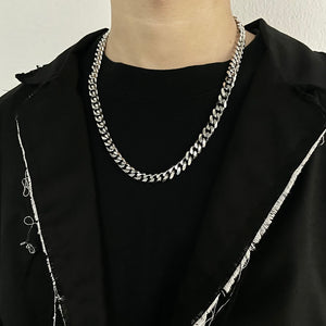 Cuban Chain Necklace