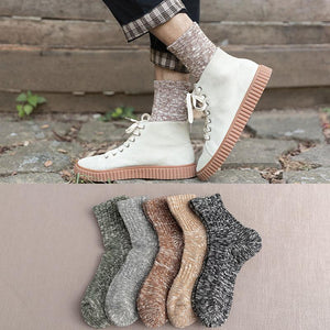 Winter Thick Warm Sports Socks