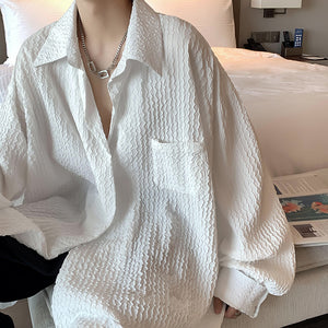 Vintage Long Sleeve Shirt