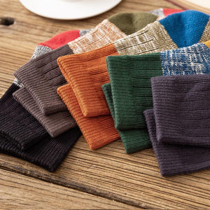 Winter Thick Warm Sports Socks