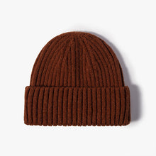 Load image into Gallery viewer, Knit Cropped Beanie
