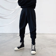 Load image into Gallery viewer, Hip-hop Casual Harem Pants
