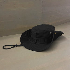 Summer Breathable Fisherman Hat