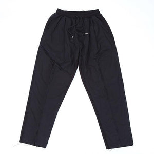 Dark Casual Pants