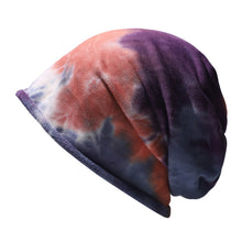 Load image into Gallery viewer, Tie-dye Toe Cap
