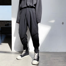 Load image into Gallery viewer, Hip-hop Casual Harem Pants
