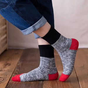 Winter Thick Warm Sports Socks