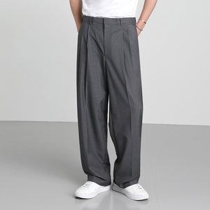 Summer Loose Casual Wide Leg Pants