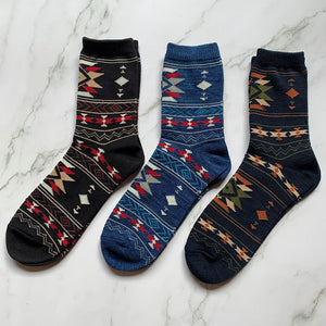 Men's Vintage Socks