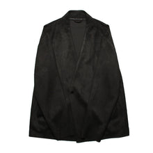 Load image into Gallery viewer, Vintage Collarless Blazer
