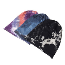 Load image into Gallery viewer, Tie-dye Toe Cap
