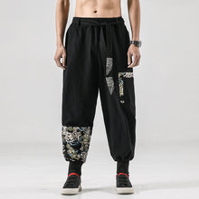 Load image into Gallery viewer, Vintage Linen Cotton Lounge Pants
