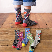 Load image into Gallery viewer, Men&#39;s New Trendy Socks
