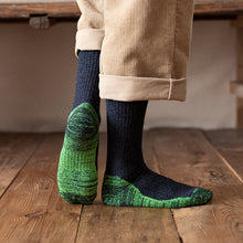 Load image into Gallery viewer, Men&#39;s Winter Plus Velvet Warm Socks
