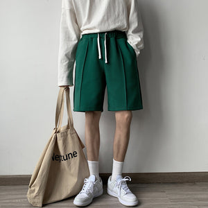 Loose Casual Sports Shorts