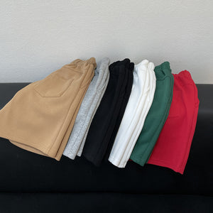 Loose Casual Sports Shorts