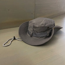 Load image into Gallery viewer, Summer Breathable Fisherman Hat
