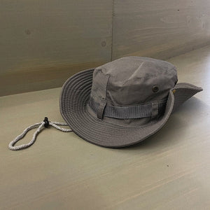 Summer Breathable Fisherman Hat