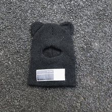 Load image into Gallery viewer, Stand Ears Knitted Hat
