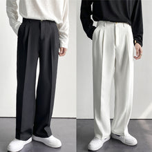 Load image into Gallery viewer, Classic Solid Trousers
