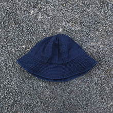 Load image into Gallery viewer, Washed Retro Fisherman Hat
