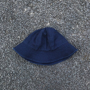 Washed Retro Fisherman Hat