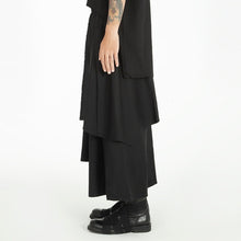 Load image into Gallery viewer, Loose Wide Leg Casual Culottes
