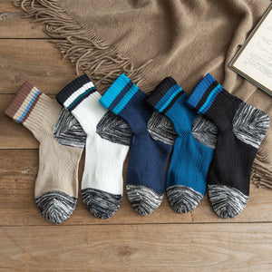 Men's Retro Ethnic Socks