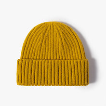 Load image into Gallery viewer, Knit Cropped Beanie
