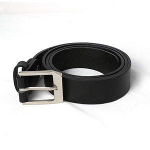 Simple Casual Belts