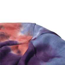 Load image into Gallery viewer, Tie-dye Toe Cap
