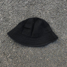 Load image into Gallery viewer, Washed Retro Fisherman Hat
