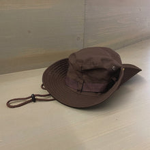 Load image into Gallery viewer, Summer Breathable Fisherman Hat
