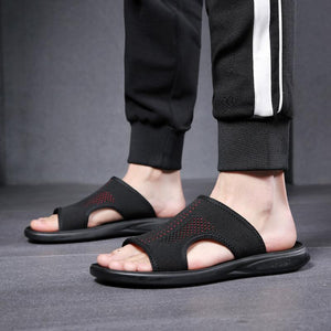 Cozy Summer Non-slip Slippers