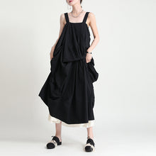 Load image into Gallery viewer, Retro Sleeveless Dress
