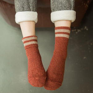 Cotton Warm Socks