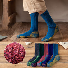 Load image into Gallery viewer, Men&#39;s Winter Plus Velvet Warm Socks
