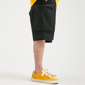 Large Pocket Baggy Shorts