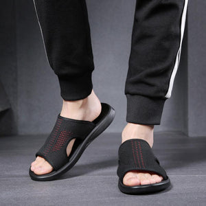 Cozy Summer Non-slip Slippers